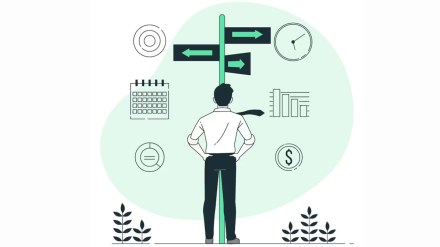 At first, having more options makes human beings happier, but through time, the advantages start to cancel each other out due to the law of declining marginal utility