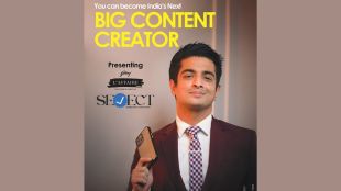 The shortlisted influencers will be trained and mentored to develop skills under the guidance of Ranveer Allahbadia