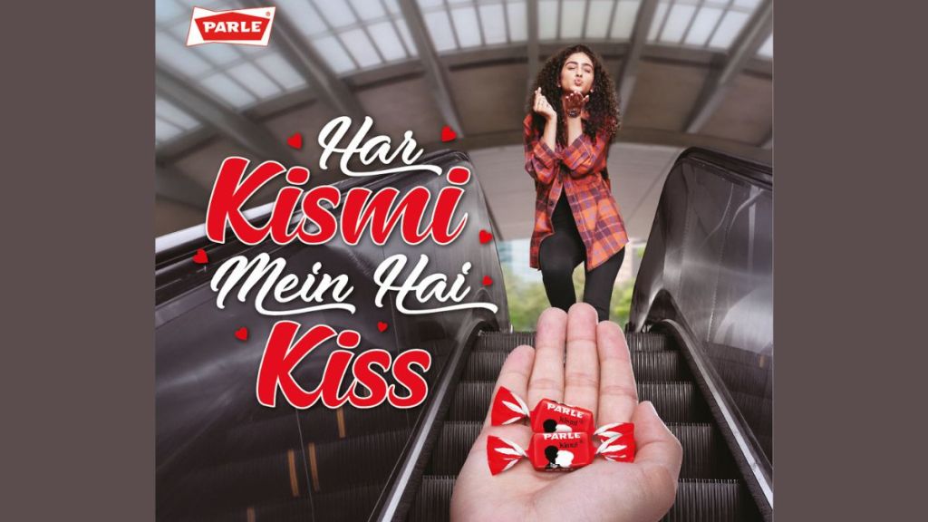 The campaign has been conceptualised by Rediffusion