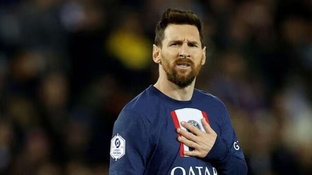 Messi