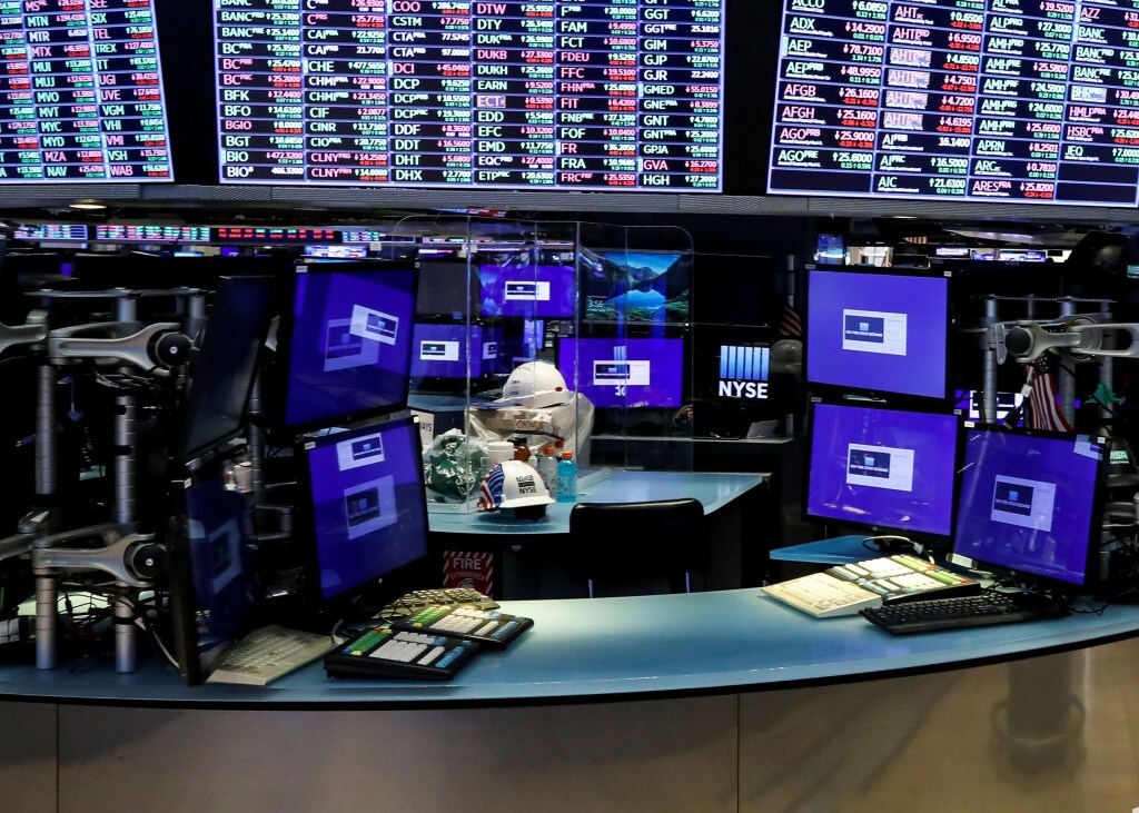 Microcap shares