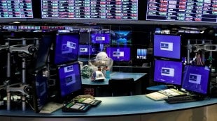 Microcap shares