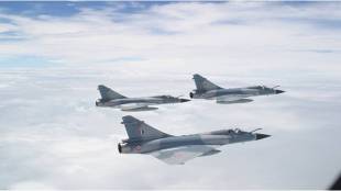 Mirage 2000