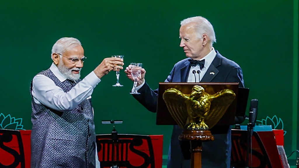 PM Modi US Visit, Day 3, Live Updates:
