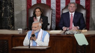 PM Modi Visits White House Live Updates: PM Modi holds bilateral talks with Joe Biden.