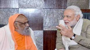 Swami Dayanand, PM Narendra Modi, PM Modi guru, Modi spiritual guru, Swami Dayanand guru, Swami Dayanand modi, lifestyle