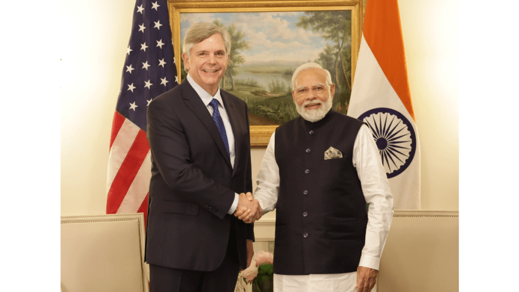 GE Aerospace and Hindustan Aeronautics Limited (HAL) Join Forces to Co-Produce F414 Engines for India's Tejas Light Combat Aircraft Mk2