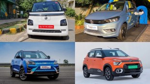 Most affordable electric cars in India (8)