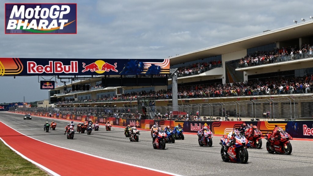 MotoGP 2023