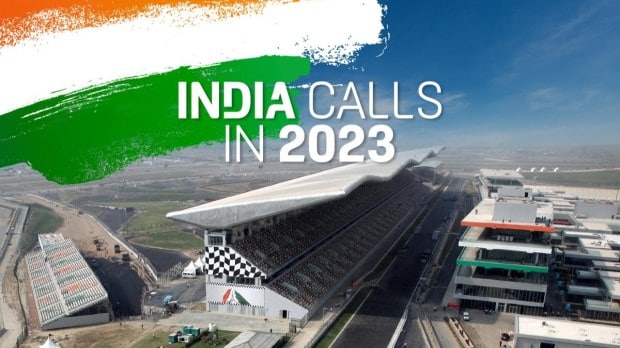 buddh international circuit