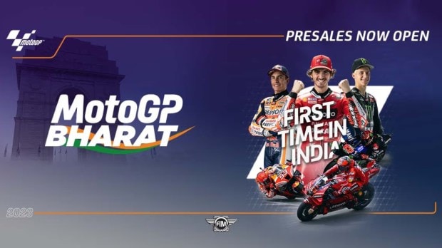 motogp bharat