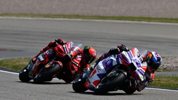 motogp news
