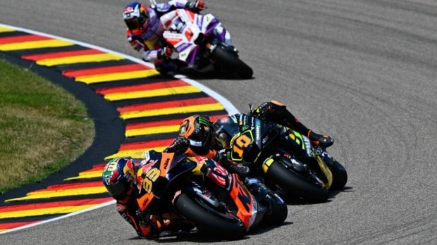 motogp news