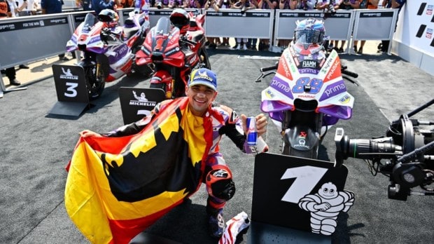 motogp news