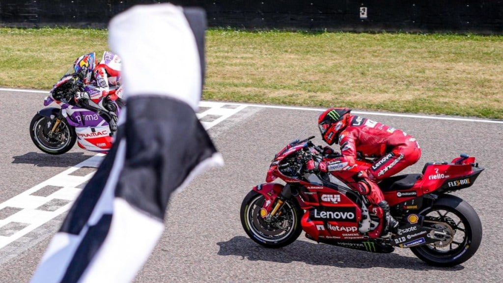 MotoGP News