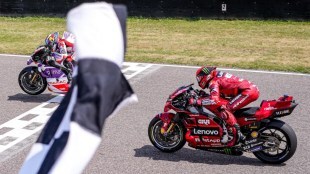 MotoGP News