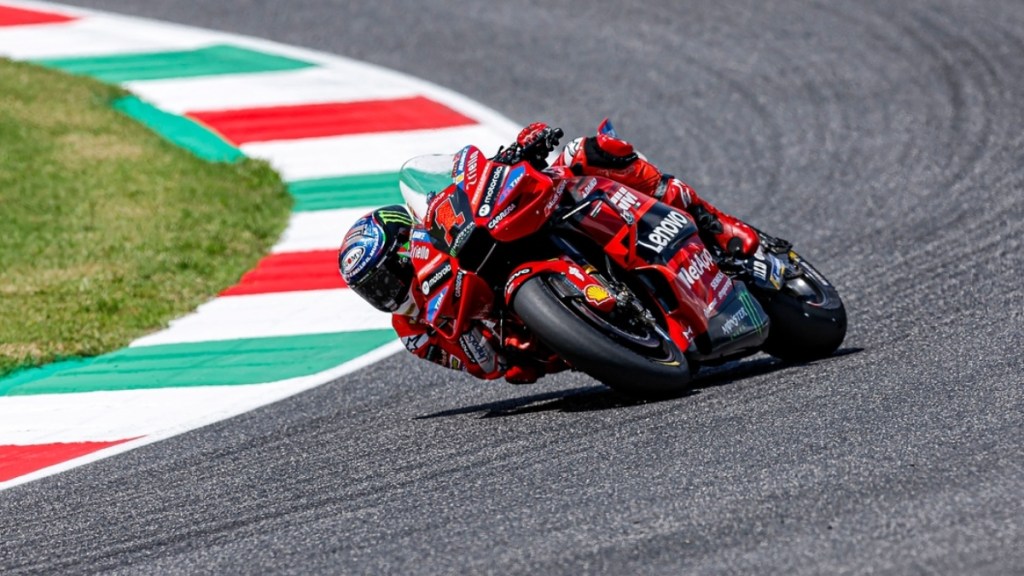 MotoGP