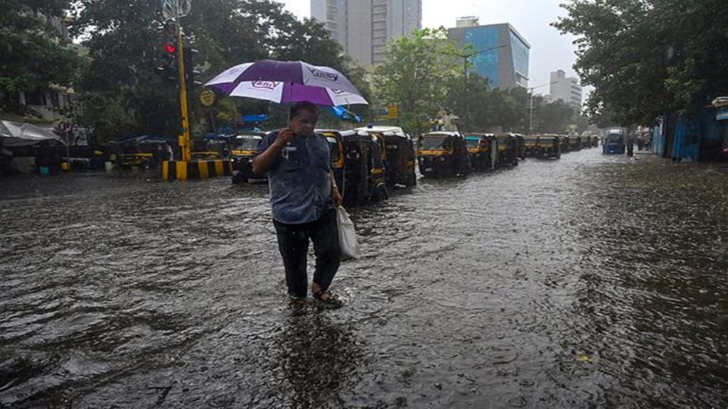 India Weather Live Updates