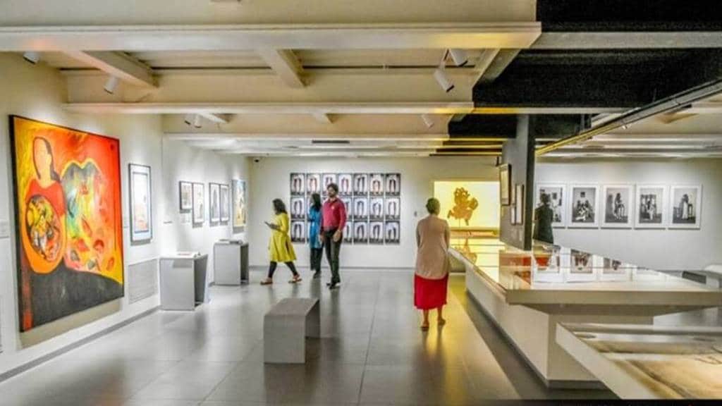 Museums in india