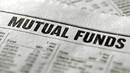 Mutual funds