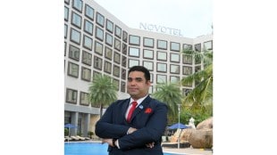 Prithvi played a role in the pre-opening teams of the ITC Grand Chola Chennai and the ITC Maurya New Delhi