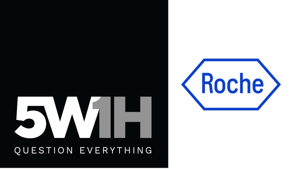 5W1H won the creative and digital mandate for Accu-Chek