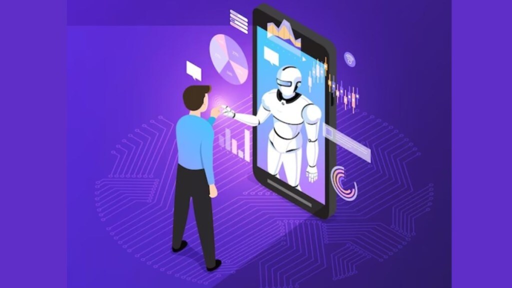 The industry opines that AI in marketing should be considered an upgrade or an enhancement for the human element