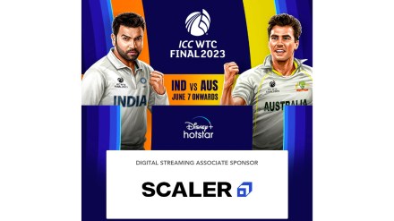 The brand bets on sporting events like cricket for more canvassing The brand bets on sporting events like cricket for more canvassing