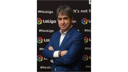 We compete with the English Premier League, which is bigger than us in terms of audience and revenue from broadcast rights in India We compete with the English Premier League, which is bigger than us in terms of audience and revenue from broadcast rights in India