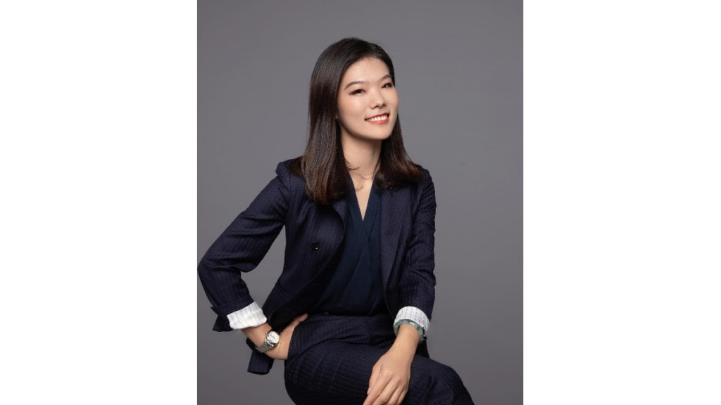 She will be tasked with growing the agency's brand consulting capability across APAC