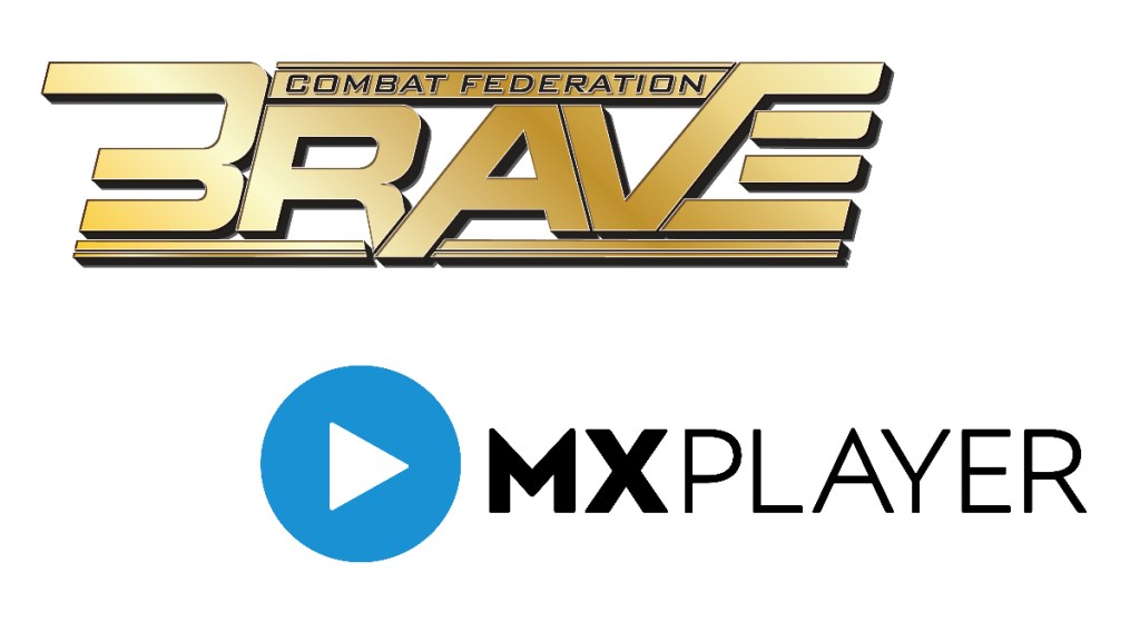 BRAVE CF is also home to the number one Indian Bantamweight Mohammed Farhad BRAVE CF is also home to the number one Indian Bantamweight Mohammed Farhad