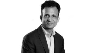 Lodha was the founder and CEO of Weddingz.in, which was acquired by OYO