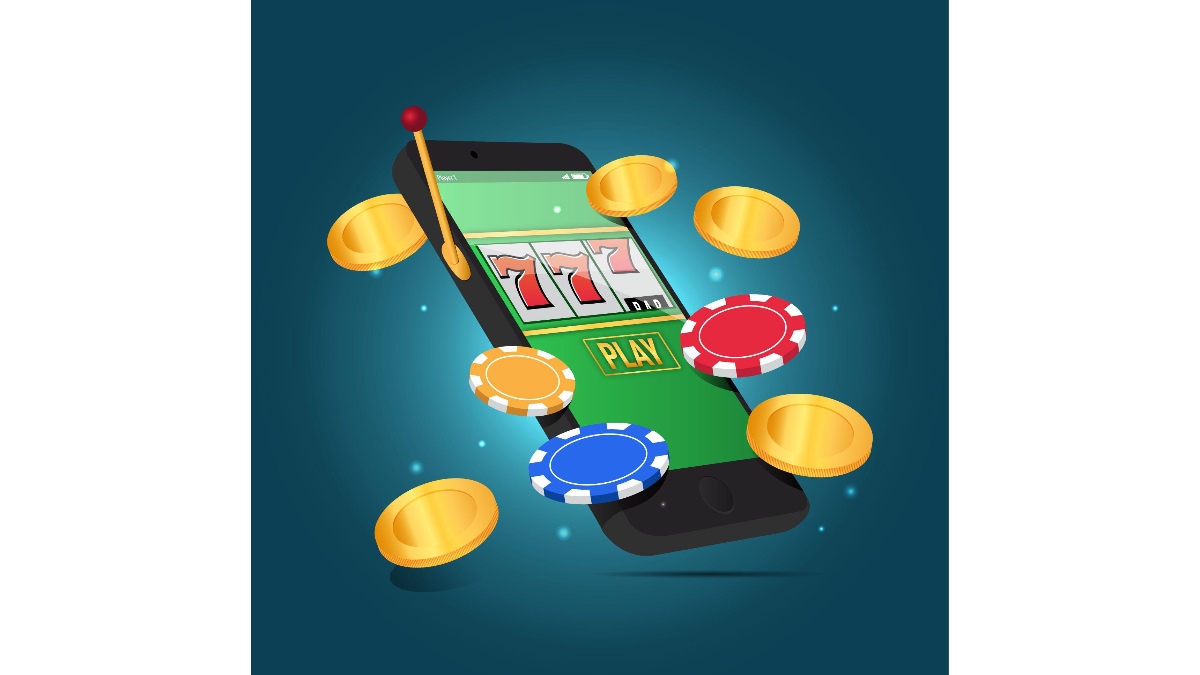 Online games which involve money need approval of SROs