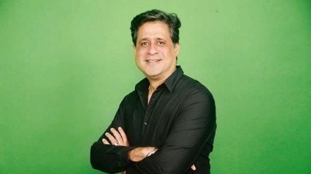 Batra starts his weekdays early, around 5-5:30 am, with a gym session