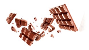 The chocolate sector, dominated by a handful of large brands, is set to grow to $4.1 billion by 2028 at a CAGR of 8.8%