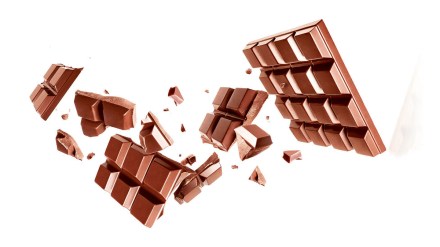 The chocolate sector, dominated by a handful of large brands, is set to grow to $4.1 billion by 2028 at a CAGR of 8.8% The chocolate sector, dominated by a handful of large brands, is set to grow to $4.1 billion by 2028 at a CAGR of 8.8%