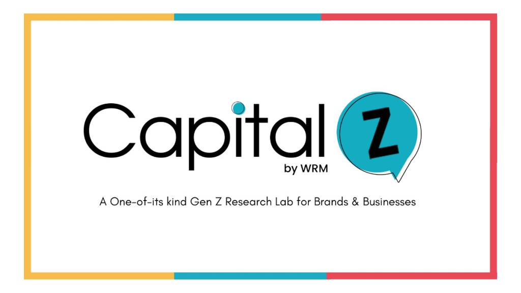 Capital Z has already onboarded some initial sets of key brands Capital Z has already onboarded some initial sets of key brands