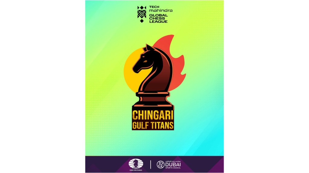 The event will feature ten matches for each of the six franchise teams, followed by a final match between the top two teams