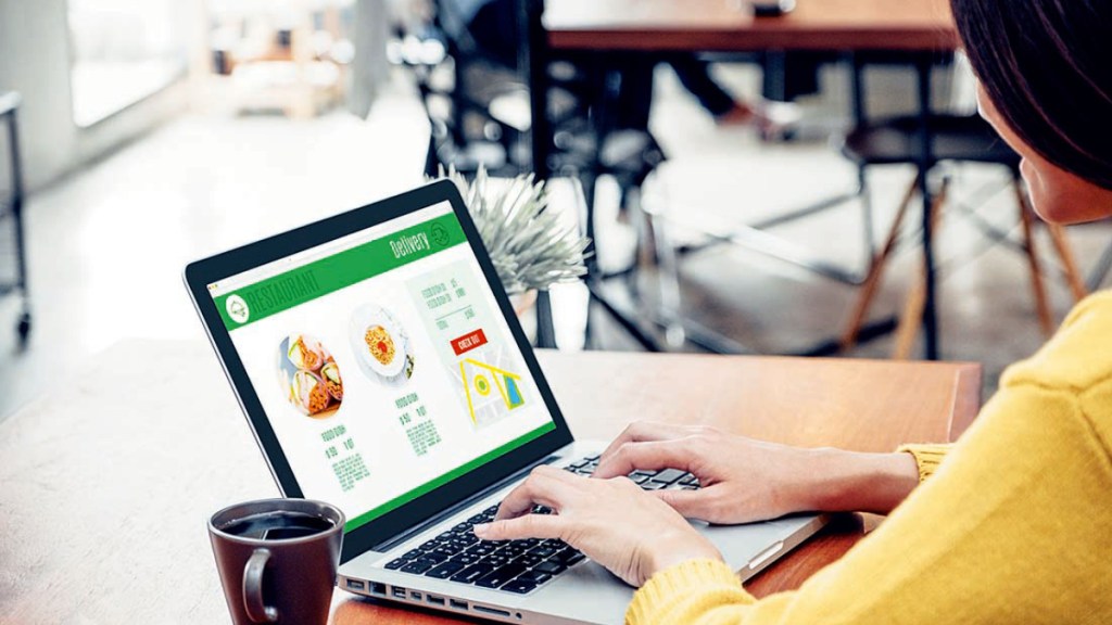 In today's digital world, businesses must innovate to survive In today's digital world, businesses must innovate to survive