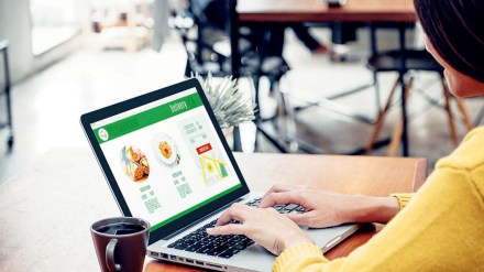 In today's digital world, businesses must innovate to survive In today's digital world, businesses must innovate to survive