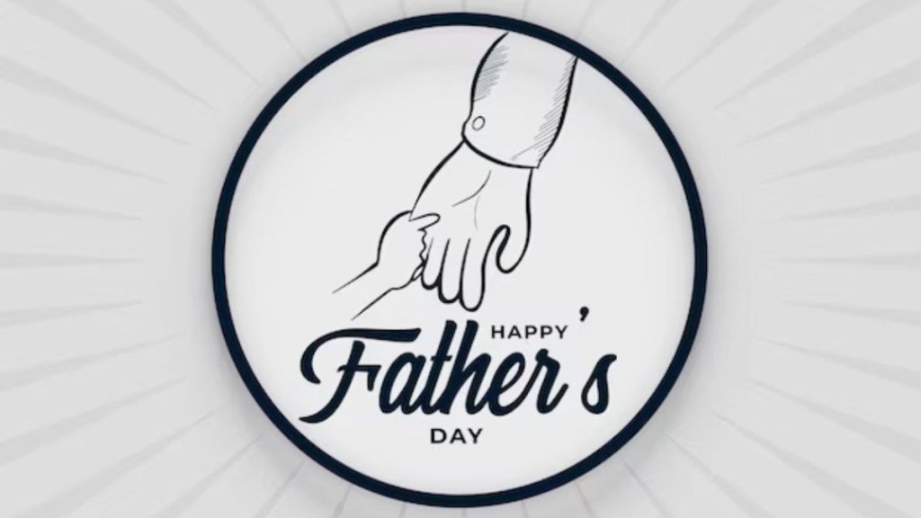 Brands roll out campaigns to celebrate father’s day Brands roll out campaigns to celebrate father’s day