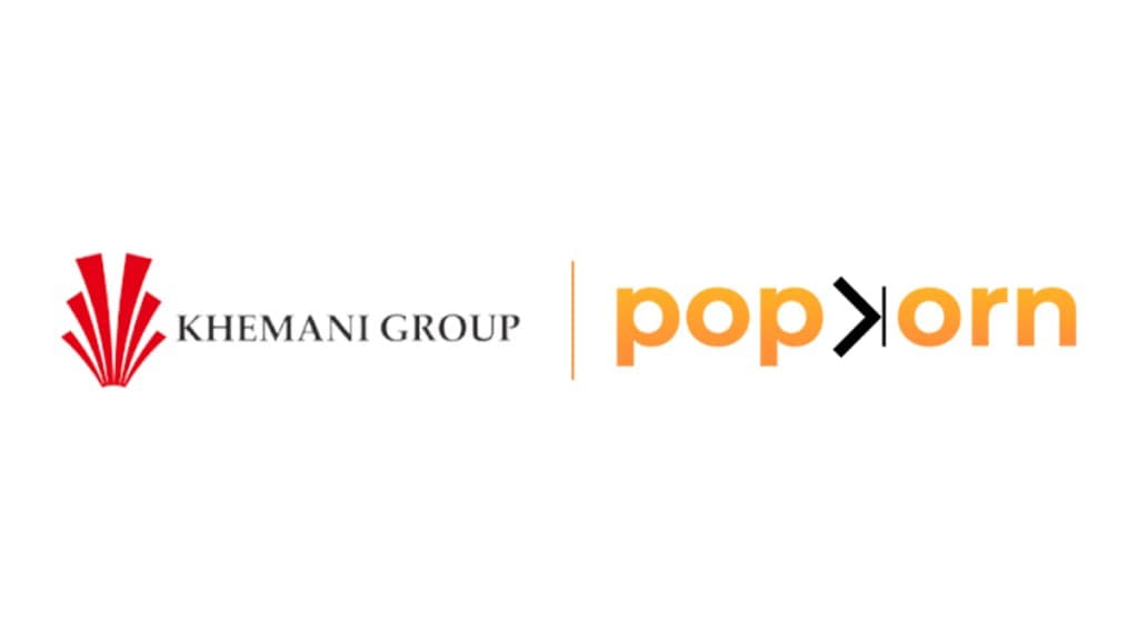 The partnership aims to redefine the way consumers experience and interact with alcoholic beverages