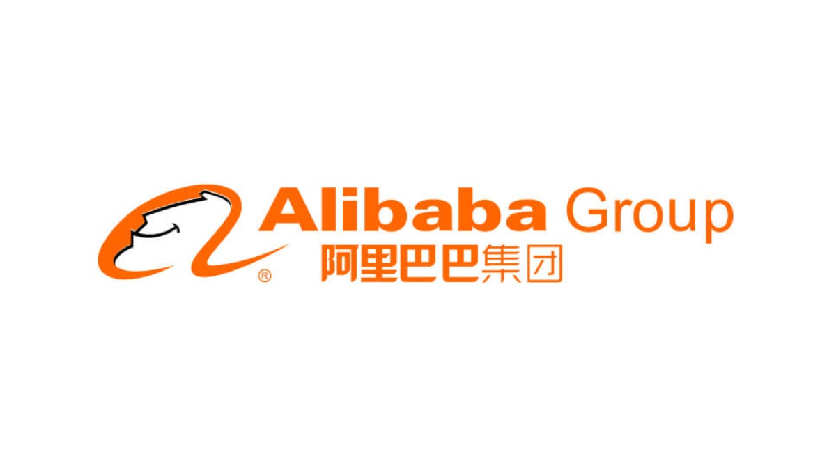 Alibaba’s shares fell 2.4% during premarket trading in New York on Tuesday