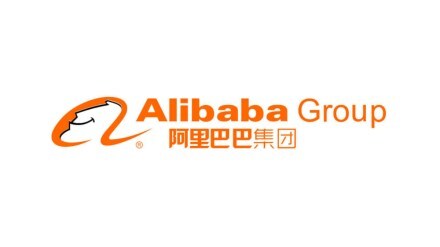 Alibaba’s shares fell 2.4% during premarket trading in New York on Tuesday