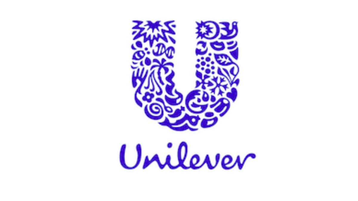 Unilever's sales growth has trailed rivals Nestle SA and Procter and Gamble Co