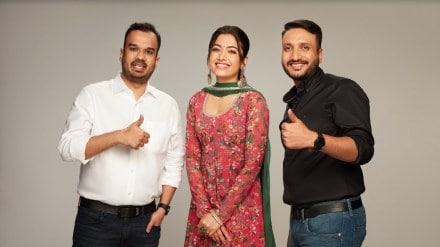 Janasya has launched its latest collection in collaboration with the actress