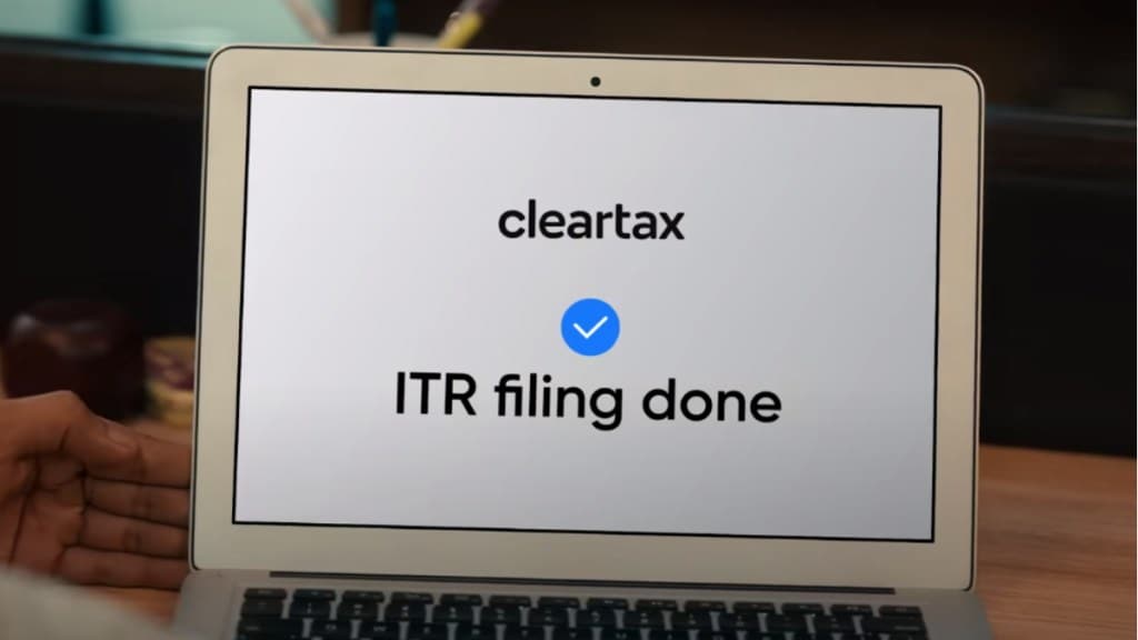 ClearTax’s engine automatically suggests to the user which tax regime is beneficial for them