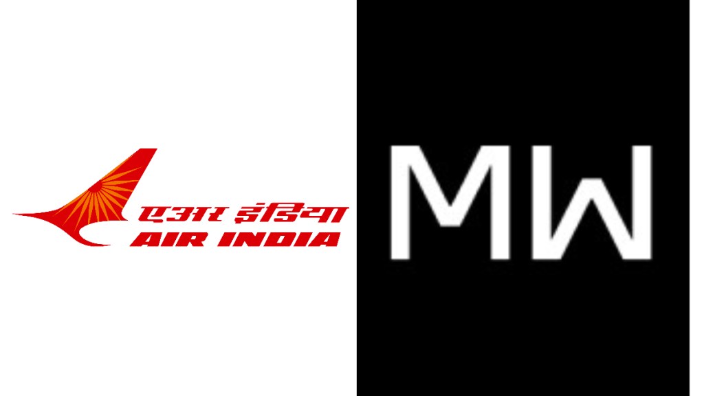 McCann and Air India said they will develop a new brand platform