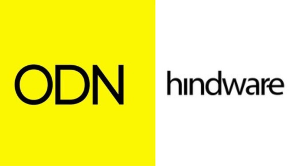 ODN will work on product ranges with separate audience segments