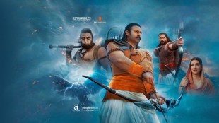 Adipurush, kriti sanon, movie review, critics